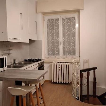 Edith Home Doccia Idromassaggio Milan Exterior photo
