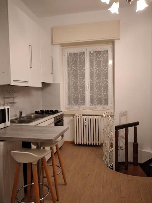 Edith Home Doccia Idromassaggio Milan Exterior photo